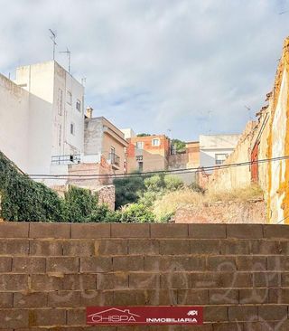 Terreno en venta en Náquera