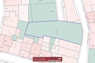 Terreno en venta en Náquera