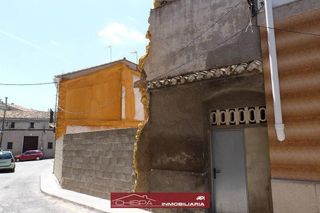 Terreno en venta en Náquera