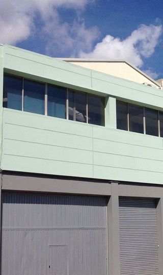 Nave industrial en alquiler en Centre en Hospitalet de Llobregat, L´