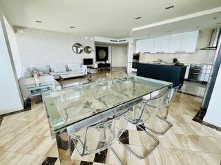 Piso en alquiler en Diagonal Mar i el Front Marítim del Poblenou en Barcelona