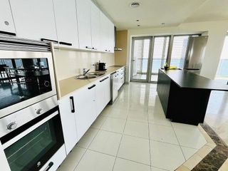 Piso en alquiler en Diagonal Mar i el Front Marítim del Poblenou en Barcelona