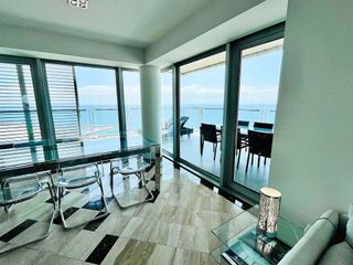 Piso en alquiler en Diagonal Mar i el Front Marítim del Poblenou en Barcelona