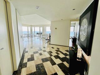 Piso en alquiler en Diagonal Mar i el Front Marítim del Poblenou en Barcelona