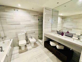 Piso en alquiler en Diagonal Mar i el Front Marítim del Poblenou en Barcelona