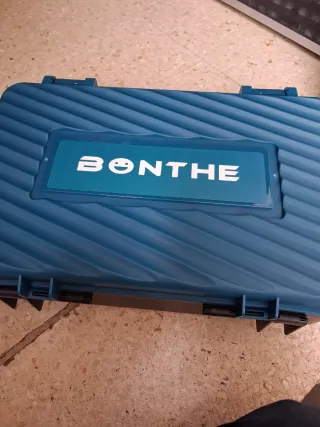 Radial 20V sin estrenar