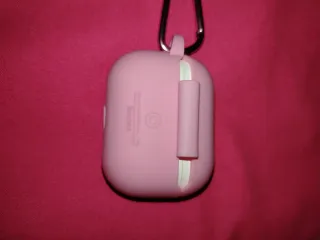Funda Cargador AirPods Apple