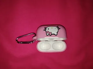 Funda Cargador AirPods Apple