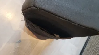 Fender Supersonic 60W + Pedal + Funda