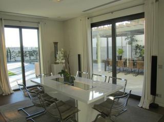 Chalet en alquiler en Valdemarín en Madrid