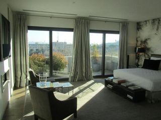 Chalet en alquiler en Valdemarín en Madrid