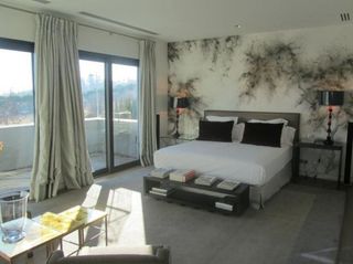 Chalet en alquiler en Valdemarín en Madrid