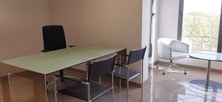 Oficina en alquiler en Centre Històric - Rambla Ferran - Estació en Lleida