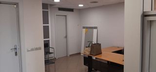 Oficina en alquiler en Centre Històric - Rambla Ferran - Estació en Lleida