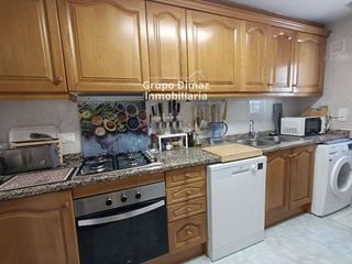 Piso en venta en Calonge Poble en Calonge