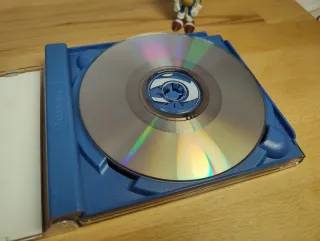 Silver ESP Dreamcast