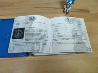 Silver ESP Dreamcast