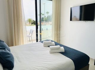 Casa en alquiler en Almijara - Capistrano - Cueva de Nerja en Nerja