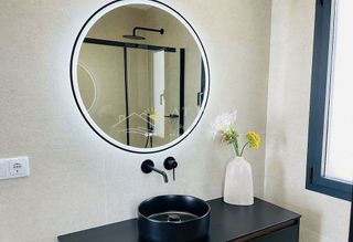 Casa en alquiler en Almijara - Capistrano - Cueva de Nerja en Nerja