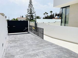 Casa en alquiler en Almijara - Capistrano - Cueva de Nerja en Nerja