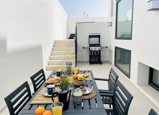 Casa en alquiler en Almijara - Capistrano - Cueva de Nerja en Nerja