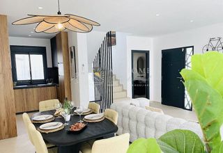 Casa en alquiler en Almijara - Capistrano - Cueva de Nerja en Nerja