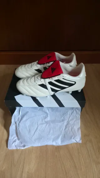 Chuteiras Adidas Copa Gloro II