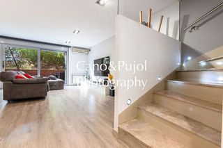 Casa adosada en venta en Can Casablanques en Sant Quirze del Vallès