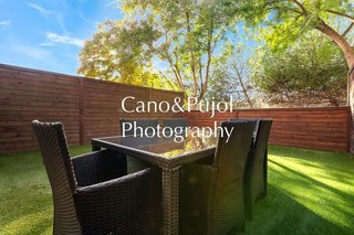 Casa adosada en venta en Can Casablanques en Sant Quirze del Vallès