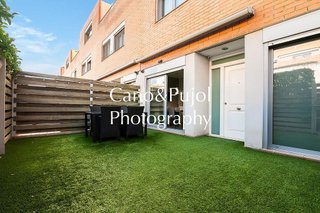 Casa adosada en venta en Can Casablanques en Sant Quirze del Vallès