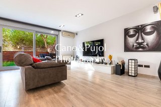 Casa adosada en venta en Can Casablanques en Sant Quirze del Vallès