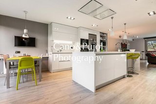 Casa adosada en venta en Can Casablanques en Sant Quirze del Vallès