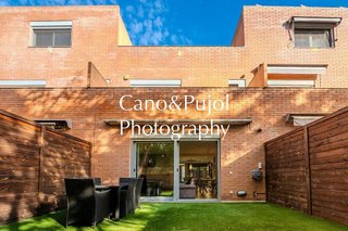 Casa adosada en venta en Can Casablanques en Sant Quirze del Vallès
