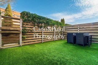 Casa adosada en venta en Can Casablanques en Sant Quirze del Vallès