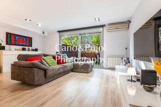 Casa adosada en venta en Can Casablanques en Sant Quirze del Vallès