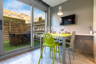 Casa adosada en venta en Can Casablanques en Sant Quirze del Vallès