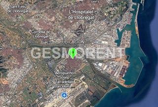 Edificio en venta en Centre en Prat de Llobregat, El