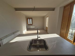 Piso en venta en El Sucre-Universitat en Vic