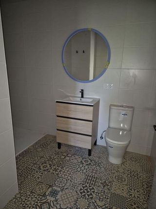 Piso en venta en El Sucre-Universitat en Vic