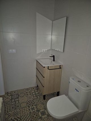 Piso en venta en El Sucre-Universitat en Vic