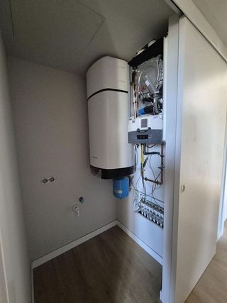 Piso en venta en El Sucre-Universitat en Vic