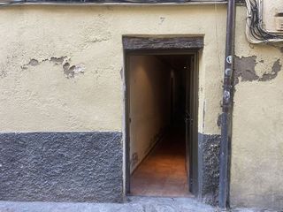 Piso en venta en Berga