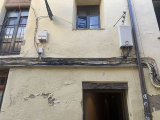 Piso en venta en Berga