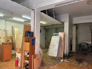 Local comercial en venta en Sant Julià - El Pla del Diable en Vilafranca del Penedès