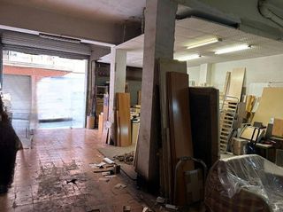 Local comercial en venta en Sant Julià - El Pla del Diable en Vilafranca del Penedès