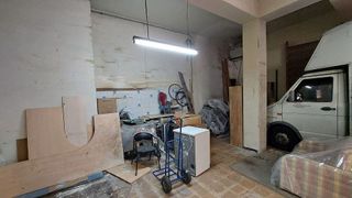 Local comercial en venta en Sant Julià - El Pla del Diable en Vilafranca del Penedès
