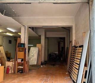 Local comercial en venta en Sant Julià - El Pla del Diable en Vilafranca del Penedès