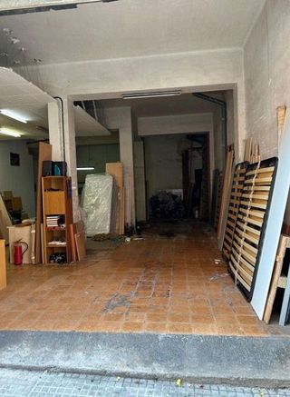 Local comercial en venta en Sant Julià - El Pla del Diable en Vilafranca del Penedès