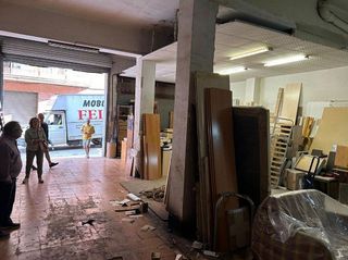 Local comercial en venta en Sant Julià - El Pla del Diable en Vilafranca del Penedès