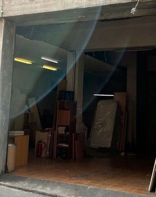 Local comercial en venta en Sant Julià - El Pla del Diable en Vilafranca del Penedès
